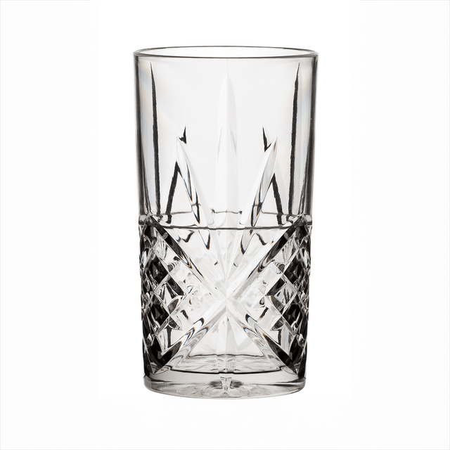 Symphony Stacking Hiball 12oz (35cl)