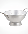 Aluminium Heavy Duty Colander 24.2L 47 x 25cm