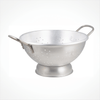 Aluminium Heavy Duty Colander 24.2L 47 x 25cm