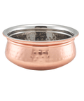 GenWare Copper Plated Handi Bowl 14.5cm