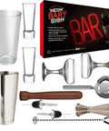 HOME-BAR-SET