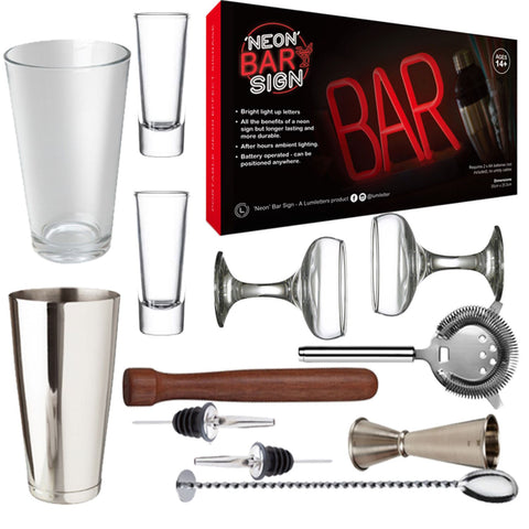 HOME-BAR-SET