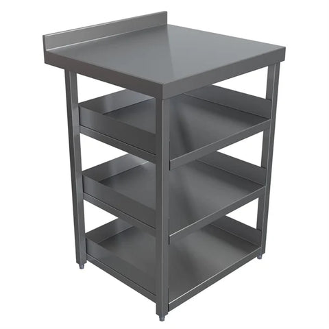 Parry Modular Bar Shelving Station MB-SS6