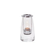 Lighthouse Clear Glass Lamp 8.3 x 15.2cm (3 1/4 x 6") - Pack 12