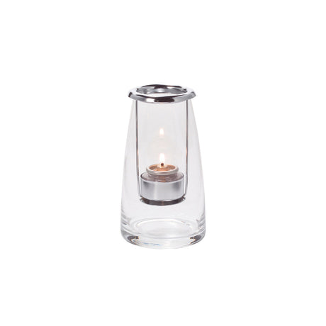 Lighthouse Clear Glass Lamp 8.3 x 15.2cm (3 1/4 x 6") - Pack 12