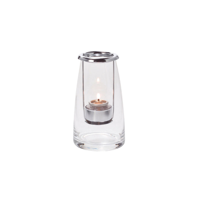 Lighthouse Clear Glass Lamp 8.3 x 15.2cm (3 1/4 x 6") - Pack 12