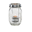 Firefly Clear Glass Lamp With Cradle And Handle - Pack 12