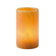 Solid Onyx Mini Lamp 7 x 7cm (2 3/4 x 2 3/4") - Pack 6