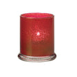 Columns Ruby Jewel Votive 7.6 x 9.2cm (3 x 3 5/8") - Pack 12