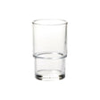 Horizon Clear Glass Globe 7.3 x 11.4cm (2 4/5 x 4 1/2") - Pack 6