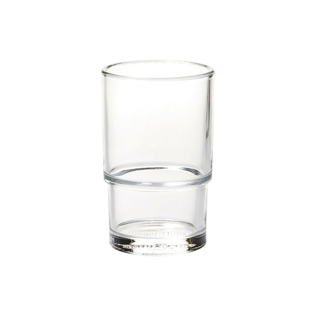 Horizon Clear Glass Globe 7.3 x 11.4cm (2 4/5 x 4 1/2") - Pack 6