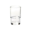 Horizon Clear Glass Globe 7.3 x 11.4cm (2 4/5 x 4 1/2") - Pack 6