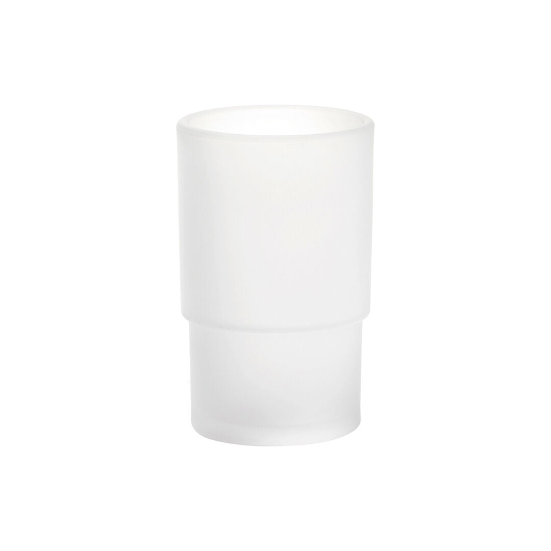 Horizon Satin Crystal Glass Globe 7.3 x 11.4cm (2 4/5 x 4 1/2") - Pack 6