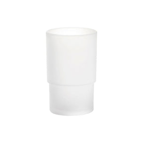Horizon Satin Crystal Glass Globe 7.3 x 11.4cm (2 4/5 x 4 1/2") - Pack 6