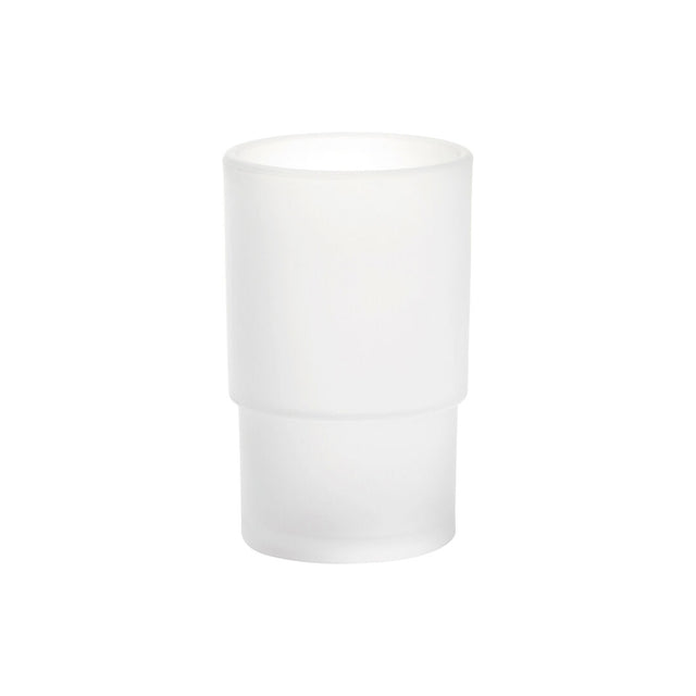 Horizon Satin Crystal Glass Globe 7.3 x 11.4cm (2 4/5 x 4 1/2") - Pack 6