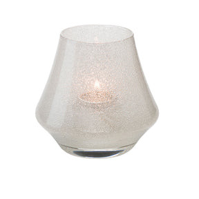 Chime Clear Jewel Glass Votive 7 x 8.9cm (2 3/4 x 3 1/2") - Pack 12