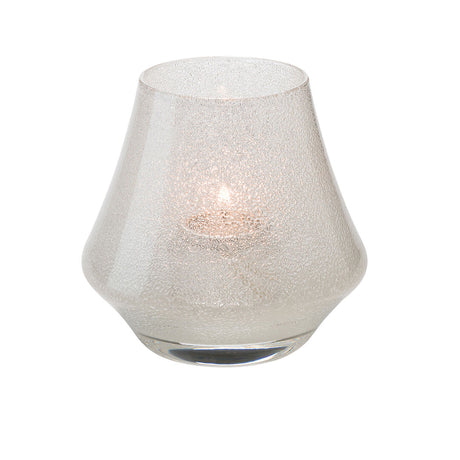 Chime Clear Jewel Glass Votive 7 x 8.9cm (2 3/4 x 3 1/2") - Pack 12