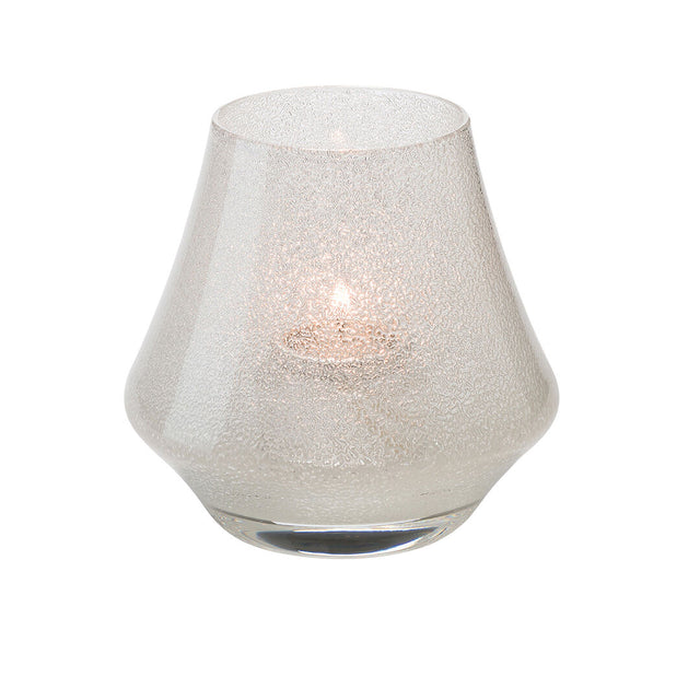 Chime Clear Jewel Glass Votive 7 x 8.9cm (2 3/4 x 3 1/2") - Pack 12