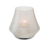 Chime Clear Jewel Glass Votive 7 x 8.9cm (2 3/4 x 3 1/2") - Pack 12
