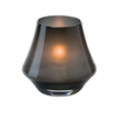 Chime Satin Midnight Glass Votive 7 x 8.9cm (2 3/4 x 3 1/2") - Pack 12