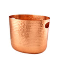 GenWare Copper Aluminium Hammered Wine Bucket 30.5cm