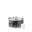 Easy Heat Chafing Fuel Adjustable Liquid 4-2-5 UK LABEL - Pack 24