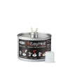 Easy Heat Chafing Fuel Adjustable Liquid 6-3-8 UK LABEL - Pack 24