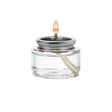 8 Hour Disposable Liquid Candle 3.8 x 3cm (1 1/2 x 1 1/5") - Pack 180