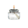 8 Hour Disposable Liquid Candle 3.8 x 3cm (1 1/2 x 1 1/5") - Pack 180