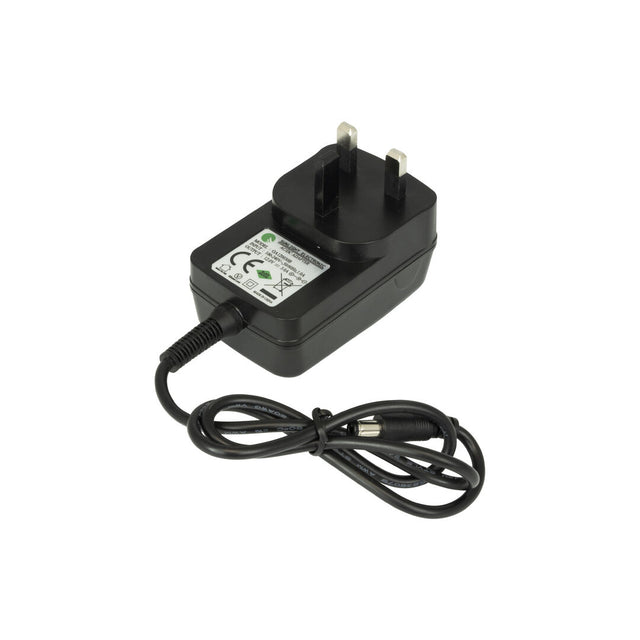Nexis UK Power Plug - Pack 1