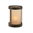 Cylinder Frame Aurora Dark Bronze Midsize 8.9 x 12.4cm (3 1/2 x 4 4/5") - Pack 36