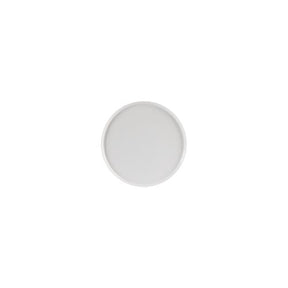 Walled Plate 16cm/6¼" - Pack 12
