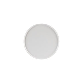 Walled Plate 22cm/8½" - Pack 6