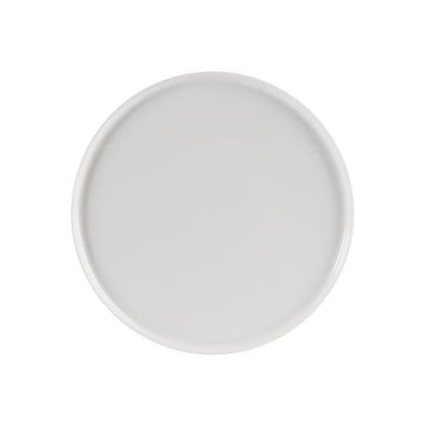 Walled Plate 25cm/10" - Pack 6
