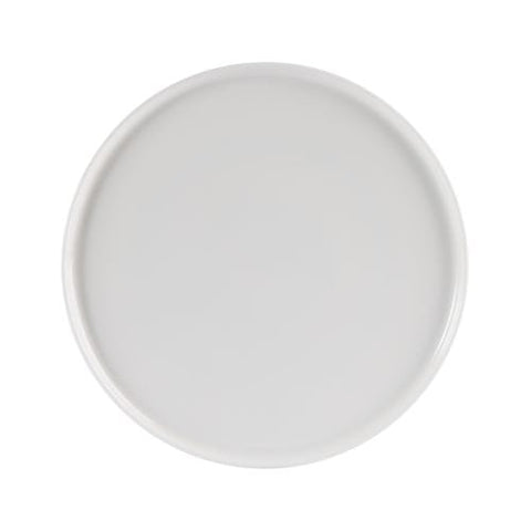 Walled Plate 28cm/11" - Pack 6
