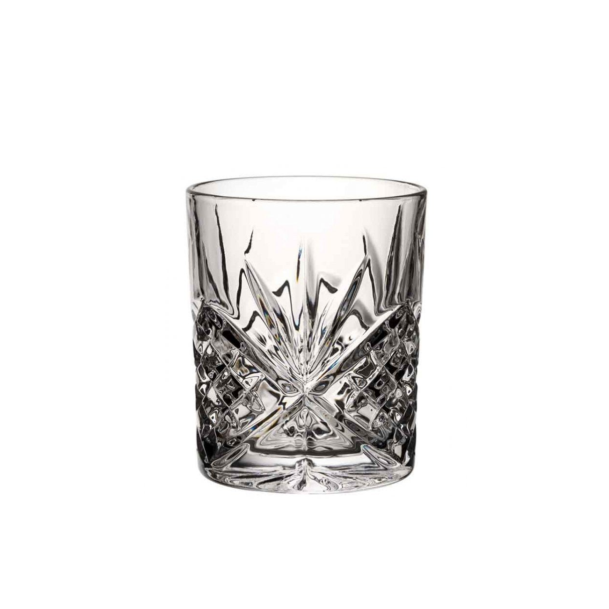 Harlem Old Fashioned Glass 10.5oz (30cl) - Pack 12