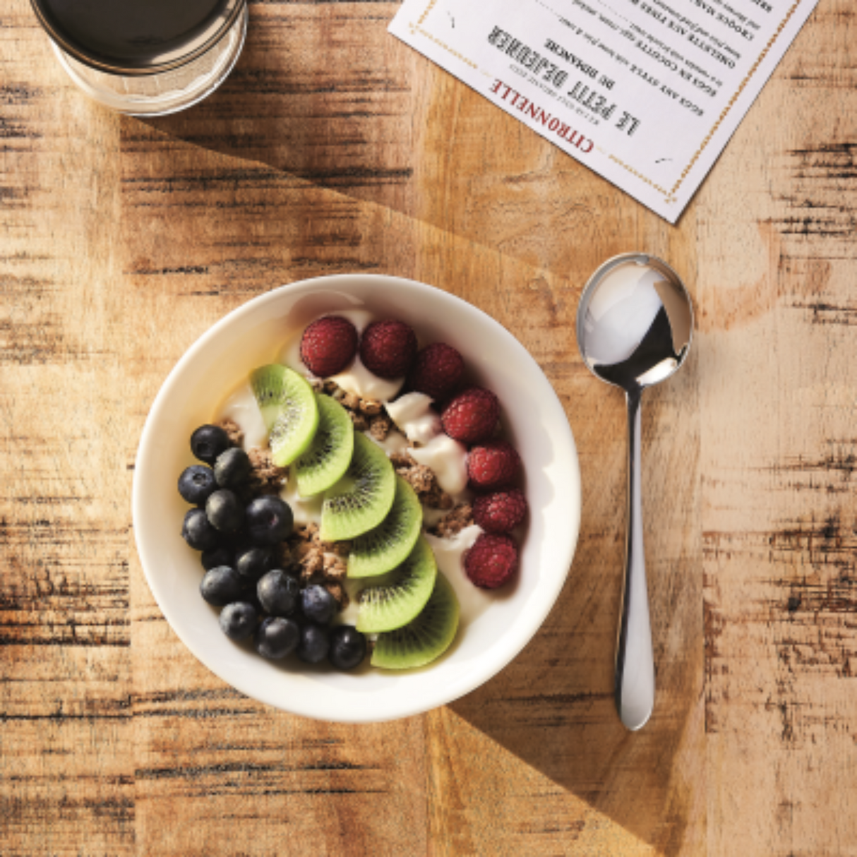 Intensity Multi Purpose Bowl 16cm - 12 Pack