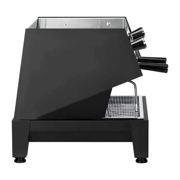 La Pavoni BART Compact 2 Group Automatic Coffee Machine (PPBTC2VBN00UK)