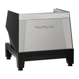 La Pavoni BART Compact 2 Group Automatic Coffee Machine (PPBTC2VBN00UK)