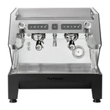 La Pavoni BART Compact 2 Group Automatic Coffee Machine (PPBTC2VBN00UK)