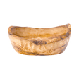 Rustic Oval Bowl 7.5 x 5.5" (19.5 x 13.5cm)