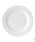 Wide Rimmed Plate 6" (15cm)