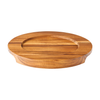 Round Wood Board 7.5" (19cm)