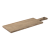 Dakota Handled Ash Board 14" (36cm)
