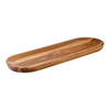 Acacia Wood Serving Board 17 x 5.5" (42 x 14cm)