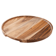 Acacia Wood Platter/Pizza Board 12" (30cm)