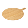 Milano Bamboo Pizza Paddle 15.75" - For 15" Pizza