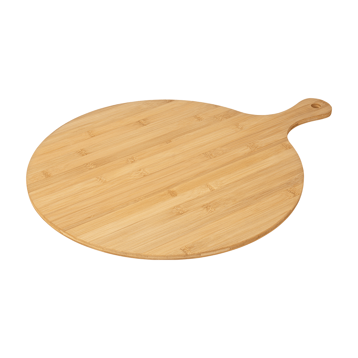 Milano Bamboo Pizza Paddle 15.75" - For 15" Pizza