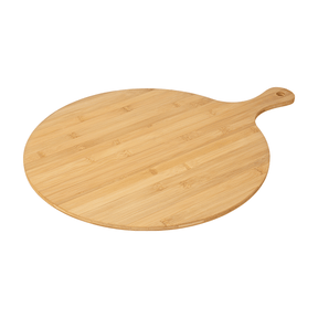 Milano Bamboo Pizza Paddle 15.75" - For 15" Pizza