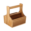 Rockport Small Condiment Crate 5.75 x 5.25"